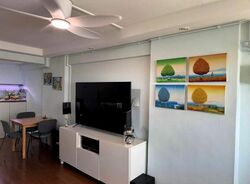 Blk 3 Tanjong Pagar Plaza (Bukit Merah), HDB 3 Rooms #539954131